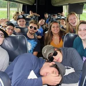 Meet your Posher, Jeffery